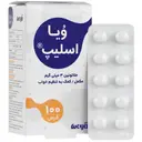 ویا اسلیپ ملاتونین 3 میلی گرم