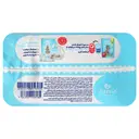 پوشک چسبی کانال دار سایز 2