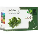 دمنوش گیاهی پونه کوهی
