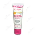 ضد آفتاب و آبرسان قوی صورت و بدن +SPF50