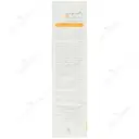 کرم ضد آفتاب بی رنگ پوست چرب و مختلط SPF50