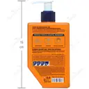 ژل اصلاح آقایان اسکراب