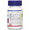 فولیک اسید پلاس ید 30 عددی