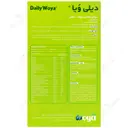 دیلی ویا