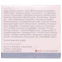 امولسیون مرطوب کننده هیدرو اکتیو UV 30 دارای عطر