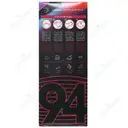 ماسک تنفسی سه بعدی KF94 سفید