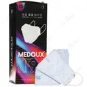 ماسک تنفسی سه بعدی KF94