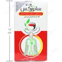 چای ساتورکس