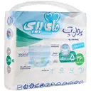 پوشک شورتی بچه پول آپ سایز 5