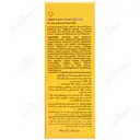 کرم ضد آفتاب و ضدلک بی رنگ پوست چرب و مستعد آکنه SPF30