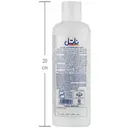 شامپو مرطوب کننده کرمی 3 در 1