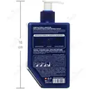 ژل اصلاح آقایان توتال 5