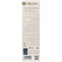 شامپو کافئین و کراتین موی چرب