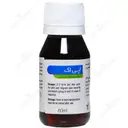 روغن بذر خشخاش اپی اک 60 میلی لیتری