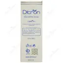 صابون گلیسیرینه شفاف