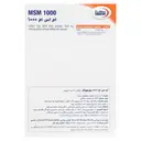 ام اس ام 1000