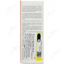 کرم ضد آفتاب نرمال 50 میلی لیتری SPF50