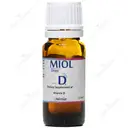 قطره D3