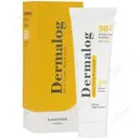 کرم ضد آفتاب SPF50 پوست مختلط تا چرب