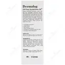 کرم ضد آفتاب SPF50 پوست مختلط تا چرب