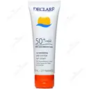 کرم ضد آفتاب +SPF50 دکلره
