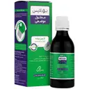 محلول موضعی ضد شپش نو لایس