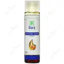 روغن کدو موضعی