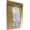 دمنوش گیاهی بابونه اسطوخودوس کد 21 چای کیسه ای هرمی