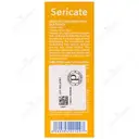  کرم ضد آفتاب سیلک تاچ SPF50