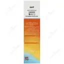 کرم ضد آفتاب SPF50 اورین پوست خشک و حساس 