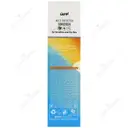 کرم ضد آفتاب SPF50 اورین پوست خشک و حساس 