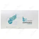 ماسک سه لایه آی اس سی 50 عددی