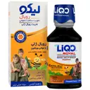 لیکو رویال