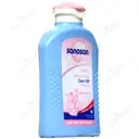 روغن بدن کودک