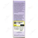 کرم روز رفع قرمزی صورت SPF15