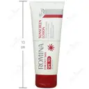 لوسیون ضد آفتاب SPF90 پوست چرب