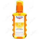 اسپری ضد آفتاب SPF50 اوسرین