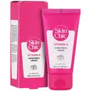 کرم ضد آفتاب ویتامین ای SPF50
