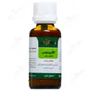 اسانس اکالیپتوس