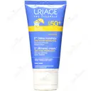 کرم ضد آفتاب مینرال صورت و بدن کودکان SPF50