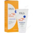 کرم ضد آفتاب سان دیفنس SPF50 پوست خشک