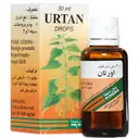 قطره اورتان