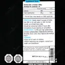 کربو 2270 گرم نوتریمد
