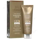 کرم ضد آفتاب مینرال سینره SPF30 بژ طبیعی
