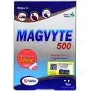 مگ ویت 500 میلی گرم