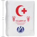 جعبه کمک های اولیه درمان پژوه