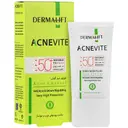 فلوئید ضد آفتاب آکنویت SPF50
