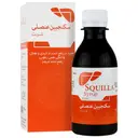 شربت سکنجبین عنصلی