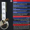 جی تی گین 4000 گرمی