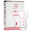 کرم ترک پا بتیس